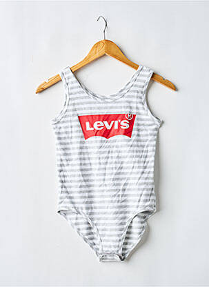 Body gri LEVI'S fată