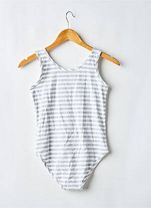Body gri LEVI'S fată