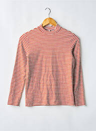 Tricou maro ONLY fată