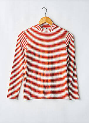 Tricou maro ONLY fată