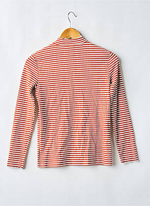 Tricou maro ONLY fată