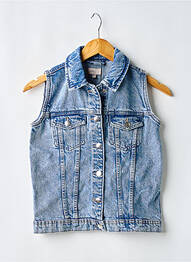 Jachete casual albastru ONLY fille