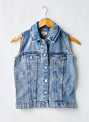 Jachete casual albastru ONLY fată