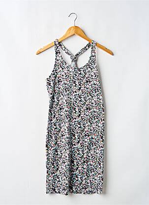 Rochie midi violet GARCIA fată