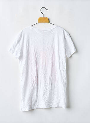 Tricou alb ONLY fată