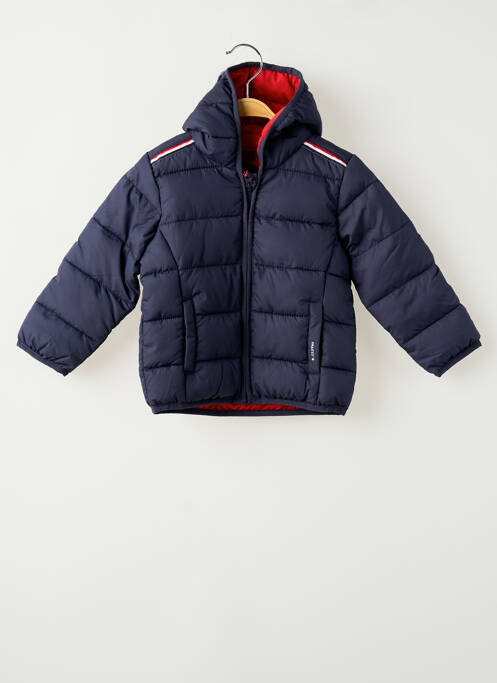 Geacă matlasată albastru S.OLIVER copil