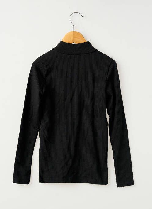 Tricou negru NAME IT fată