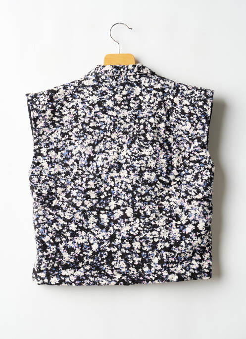 Cămașă negru GARCIA fată