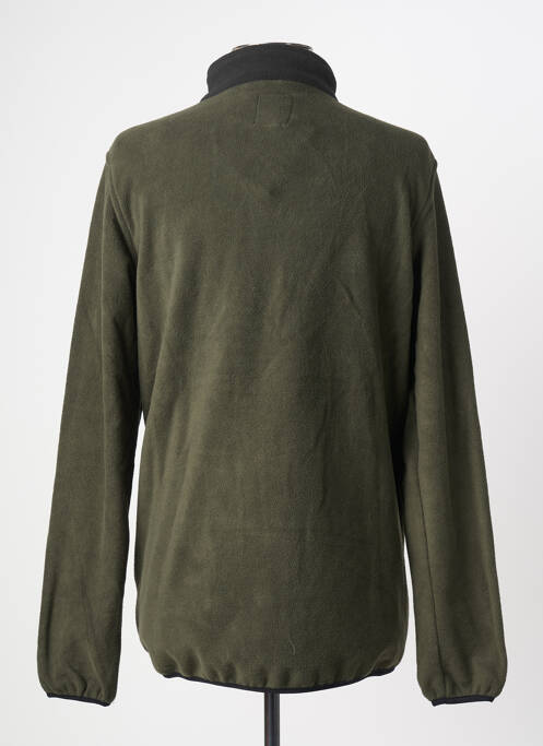 Vestă cu mâneci lungi gri JACK & JONES băiat