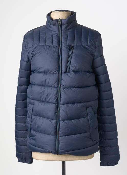 Jachete casual albastru PETROL INDUSTRIES băiat