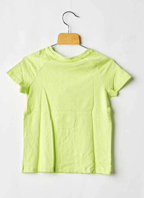 Tricou verde S.OLIVER fată