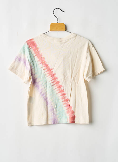 Tricou bej S.OLIVER fată