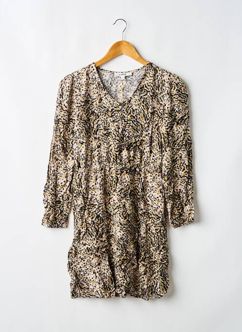 Rochie scurtă negru GARCIA fată