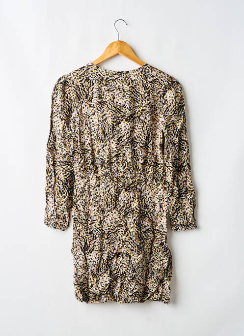 Rochie scurtă negru GARCIA fată