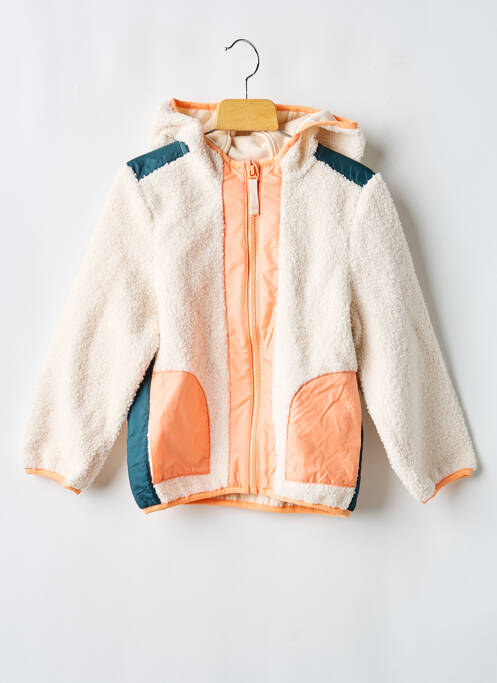 Jachete casual bej S.OLIVER fată