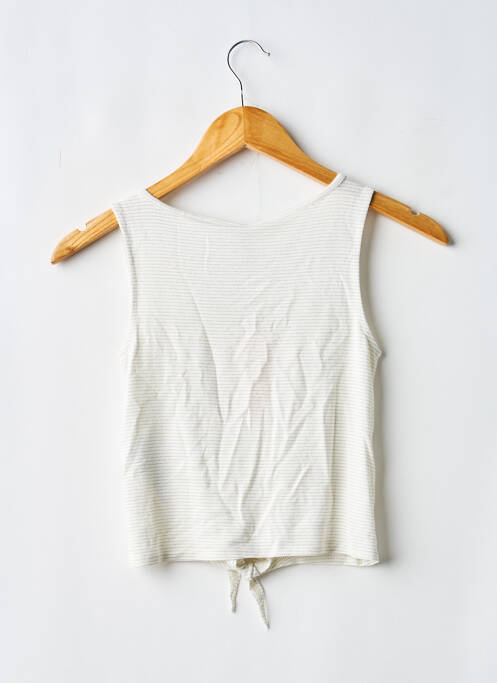 Maiou bej ONLY fată