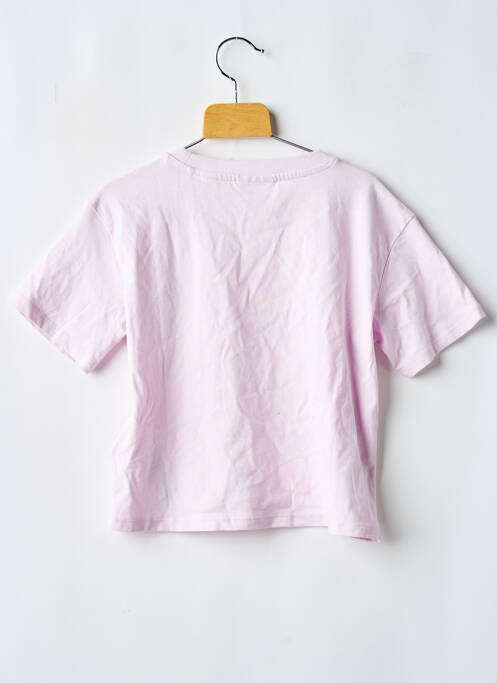 Tricou violet GUESS fată