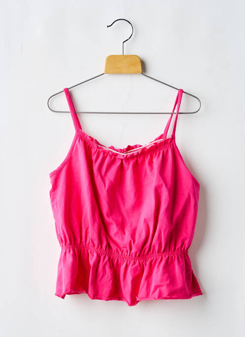 Top violet ONLY fată