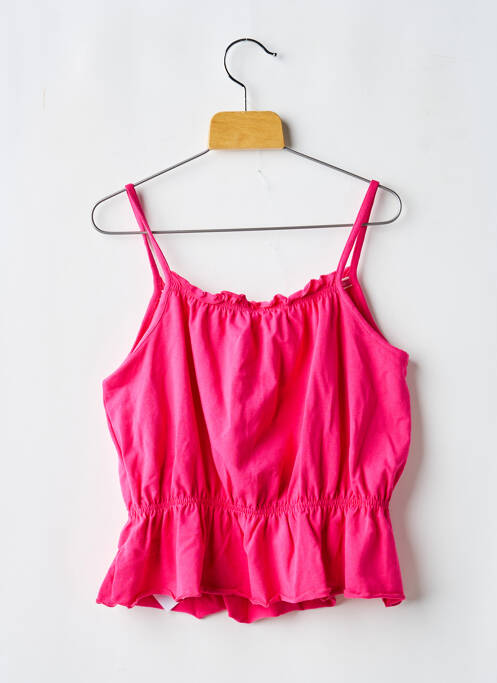 Top violet ONLY fată