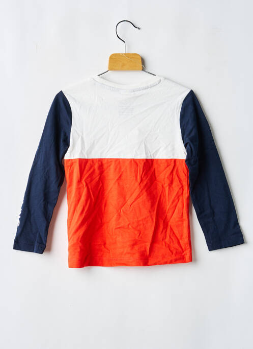 Tricou roșu S.OLIVER băiat