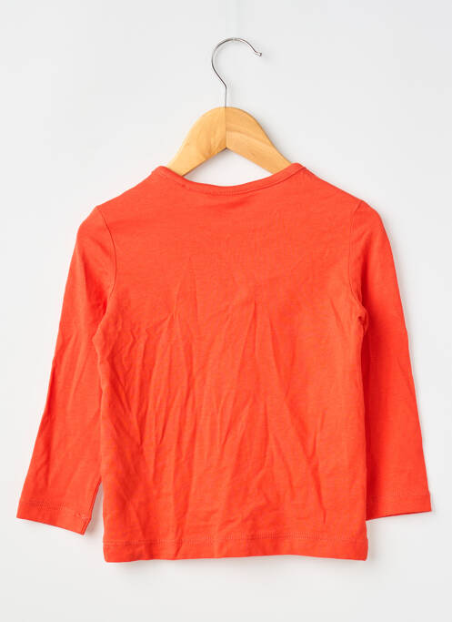 Tricou roșu S.OLIVER băiat