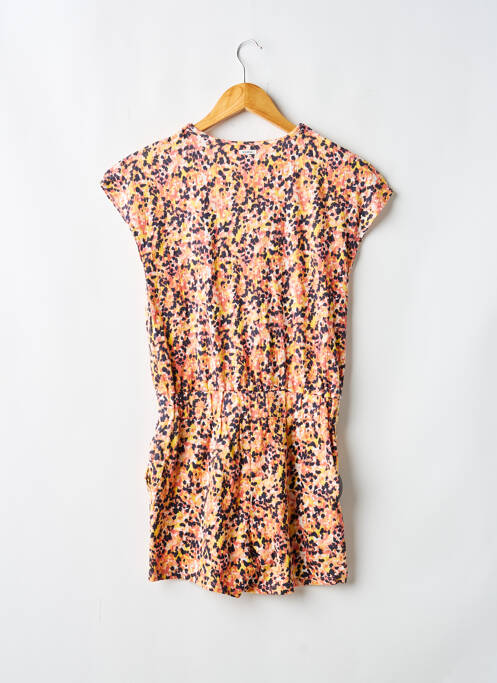 Salopetă scurtă portocaliu GARCIA fată