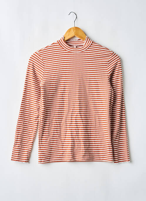 Tricou maro ONLY fată