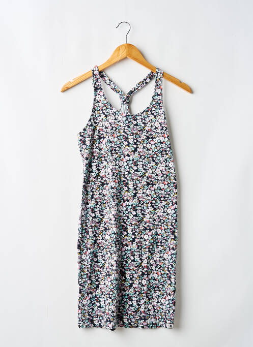 Rochie midi violet GARCIA fată