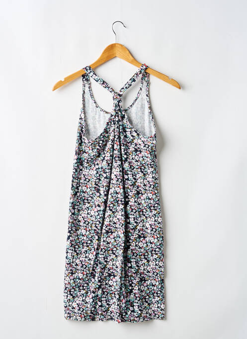 Rochie midi violet GARCIA fată