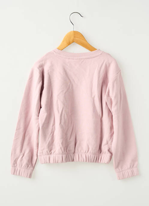 Hanorac violet NAME IT fată