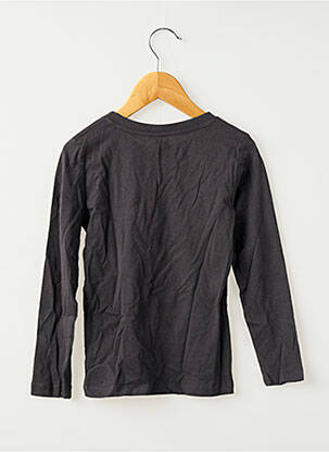 Tricou gri ONLY fată