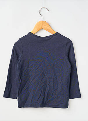 Tricou albastru S.OLIVER băiat