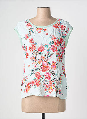 Tricou verde STREET ONE femeie