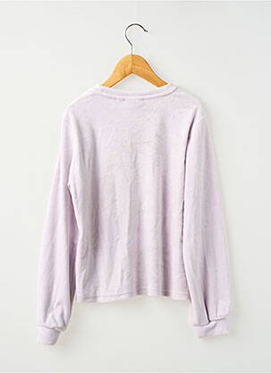 Hanorac violet ONLY fată