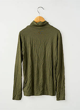 Tricou verde ONLY fată