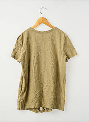 Tricou maro ONLY fată