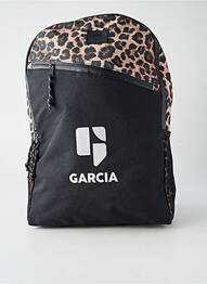 Rucsac negru GARCIA fille