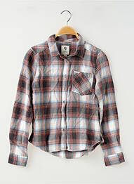 Tricou gri GARCIA fille