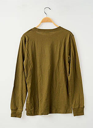 Tricou verde LEVI'S băiat