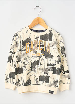 Hanorac bej GARCIA băiat