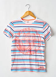 Tricou roz NAME IT garcon