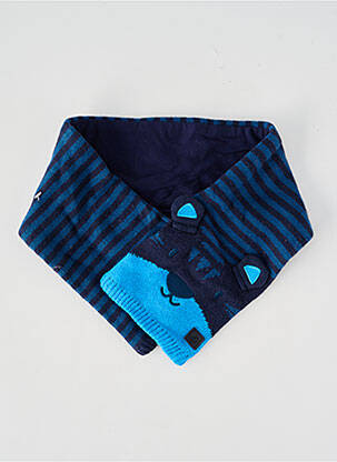 Eșarfă albastru S.OLIVER copil
