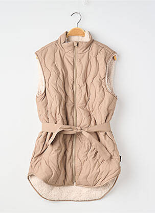 Jachete casual bej NAME IT fată