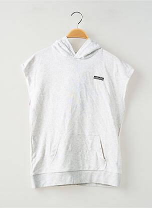 Hanorac cu glugă gri GARCIA băiat