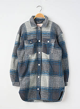 Jachete casual gri ONLY fată