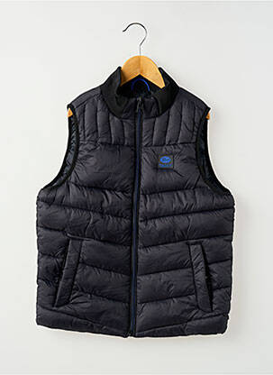 Jachete casual negru PETROL INDUSTRIES băiat