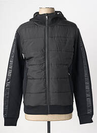 Jachete casual negru DELAHAYE homme