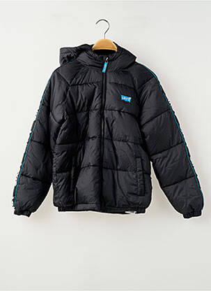 Jachete casual negru LEVI'S băiat