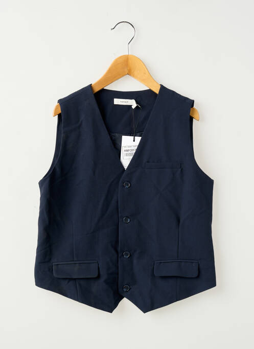 Vestă fără mâneci albastru NAME IT băiat