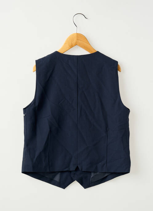 Vestă fără mâneci albastru NAME IT băiat